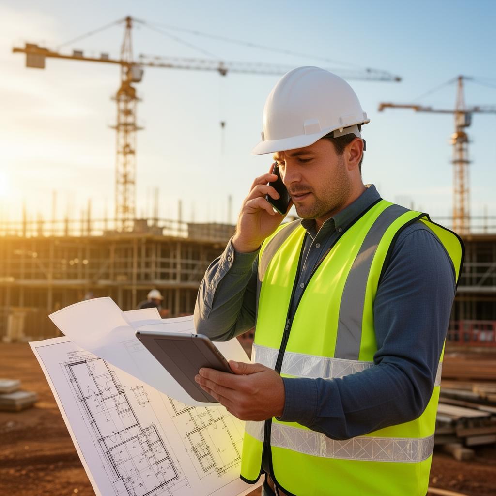 AI phone system consultant for Australian businesses